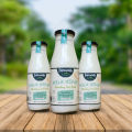 Ferments  Milk Kefir 330ml (Bundle Of 3). 