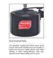 Megna Pressure Cooker 2L-Induction Compatible. 