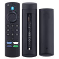 2025 New L5B83G Fire TV Bluetooth Voice Replacement ABS Remote Control For Amazon (1st 2nd 3rd Gen) Fire Stick HD TV for Amazon Fire TV. 