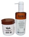 Well 10 Professional Hair Fall Control Shampoo and Hair Regrowth Teatment  SPA (500+500)ml. 