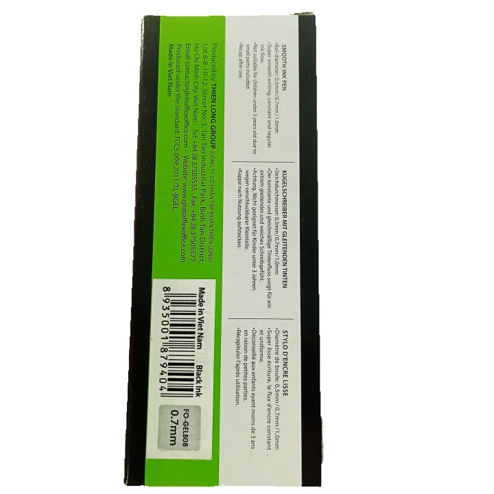 Flex%20office%20Ball%20Pen%20(Pack%20Of%2012%20Pcs)%20-%20Image%203