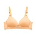 New Maternity Nursing Underwear Gathered Anti-Sagging Pregnancy Postpartum Breastfeeding Maternity Bra. 