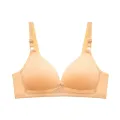 New Maternity Nursing Underwear Gathered Anti-Sagging Pregnancy Postpartum Breastfeeding Maternity Bra. 