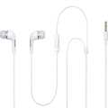 Samsung In-Ear Earphones | 3.5MM Connector | With Mic | White. 