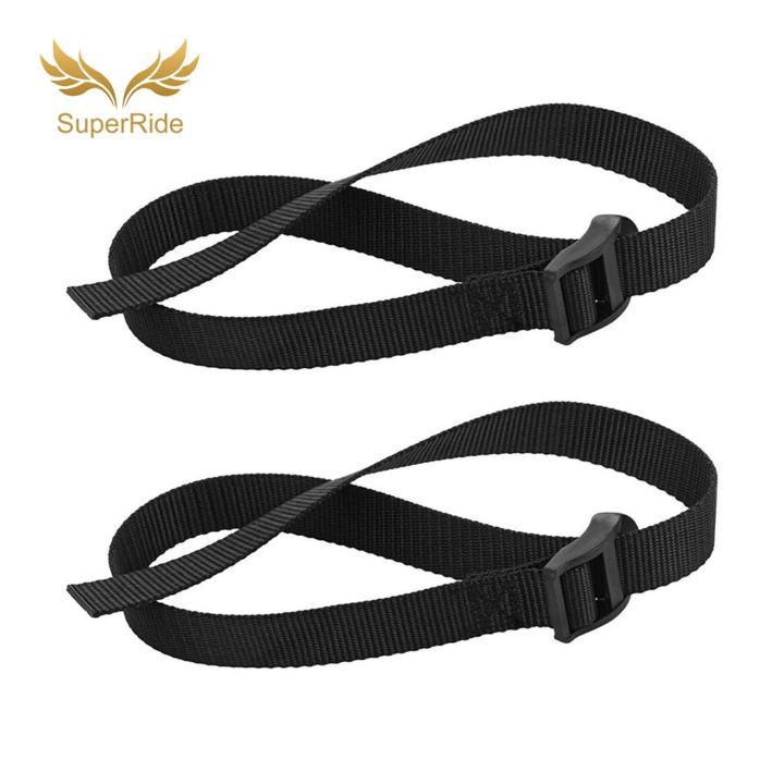 New Rowing Straps SuperRide Purpose: Provided for the foot straps of rowing machines that ...