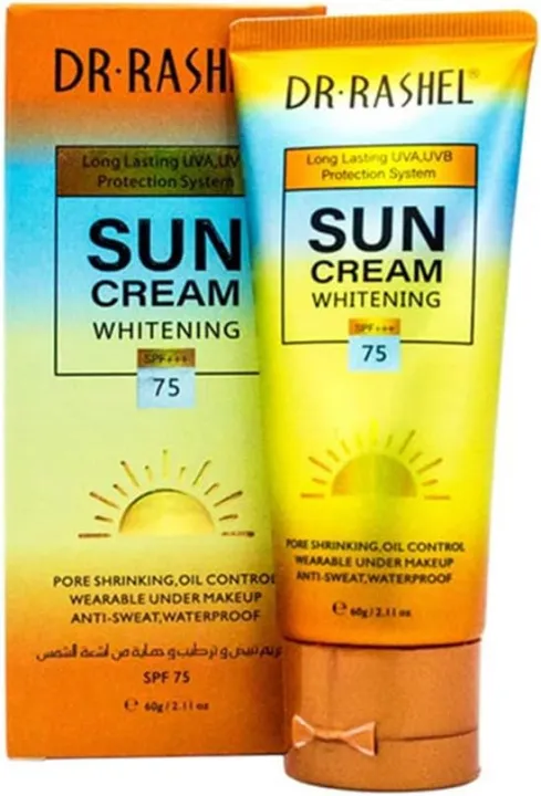 75 Sun Protection Factor (SPF) | Daraz.com.np