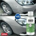 Difutagui 1pcs HGKJ-11 Auto Car Dent Paint Scratch Remove Repair Agent Profesional Polishing Wax 20ml Scratch Repair Instant Illuminating. 