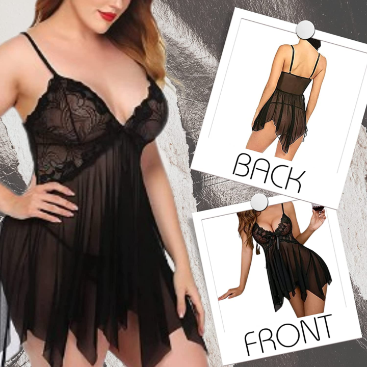 Fancyra%20Elegant%20Free%20Size%20Lace%20Babydoll%20Nightdress%20-%20Luxurious%20Nightwear%20Sleepwear%20-%20Image%204