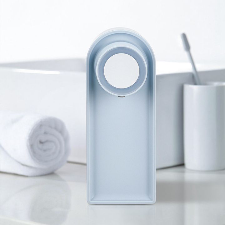 Automatic Foam Soap Dispenser Battery Operated Intelligent Infrared Sensor Pressless Home Hand Washing Dispenser