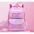 Cute Girls School Bags Children Primary School Backpack satchel kids book bag Princess Schoolbag. 