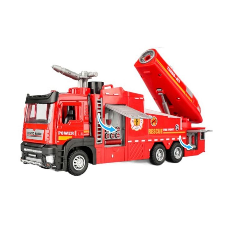 Realistic%201:32%20Scale%20Fire%20Truck%20Model%20With%20Sound%20Light%20Pull-Back%20Function%20Water%20Spray%20Fire%20Rescue%20Toy%20Interactive%20Toy%20Engineering%20Vehicle%20Children%20Gifts%20-%20Image%205