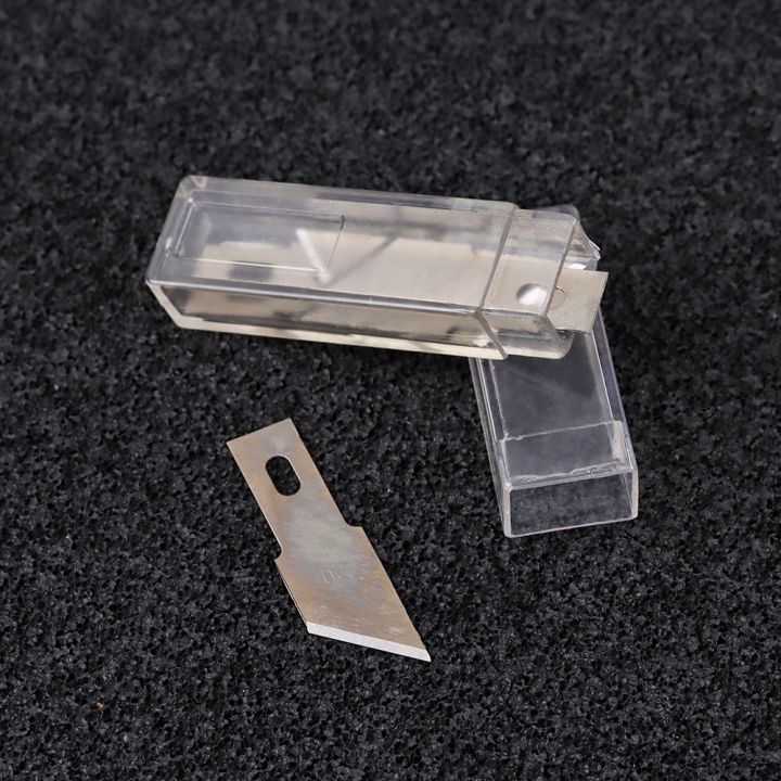 5pcs/set%20Metal%20Non-Slip%20Hand%20Tools%20Scalpel%20Knife%20Parts%20PCB%20Repair%2010pcs%20Blades%20Cutter%20Craft%20Knives%20-%20Image%207