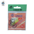 1PKT DAIICHI Made in Japan Size 2 to 16 Very sharp High carbon Fishing Hook. 