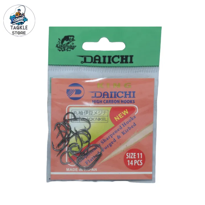 1PKT%20DAIICHI%20Made%20in%20Japan%20Size%202%20to%2016%20Very%20sharp%20High%20carbon%20Fishing%20Hook%20-%20Image%207