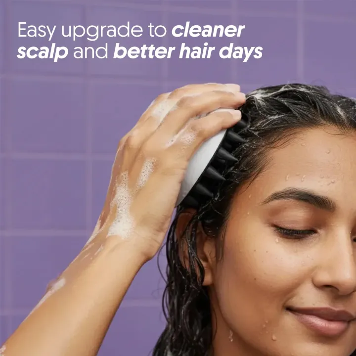 FURR%20By%20Pee%20Safe%20Silicone%20Scalp%20Massager%20Brush%20%E2%80%93%20Hair%20Shampoo%20Brush%20for%20Scalp%20Cleaning%20&%20Dandruff%20Care%20Pack%20Of%202%20-%20Image%205