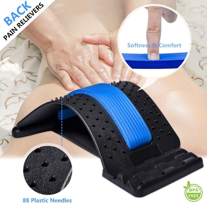Multi-Level%20Back%20Stretcher%20Support%20%7C%20Spine%20Posture%20Corrector%20&%20Chiro-Board%20for%20Back%20Pain%20Relief%20-%20Image%202
