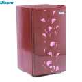 Dikom 100 Liters Direct Cooling Single Door Mini Refrigerator DKRF 100. 