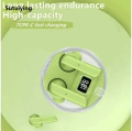 Sutuiying Original D10 TWS Bluetooth Earphones Wireless Headphones Noise 2025 New Reduction Stereo Waterproof Earbuds Headset for Xiaomi Iphone. 