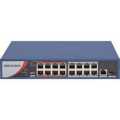 Hikvision 16 PORT POE Switch : DS3E0318P-E/M. 