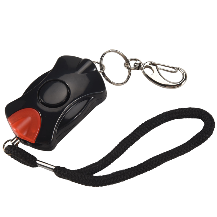 125Db Protect Alert Siren Anti-Attack Security Loud Panic Alarm