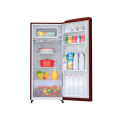 Haier 185 Liters Direct Cooling Single Door Refrigerator. 