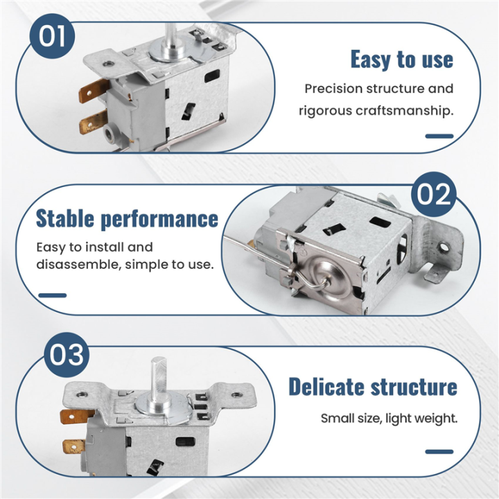 WPF22A%202Pin%20Refrigerator%20Refrigeration%20Thermostat%20w%2030cm%20Metal%20Cord%20-%20Image%204