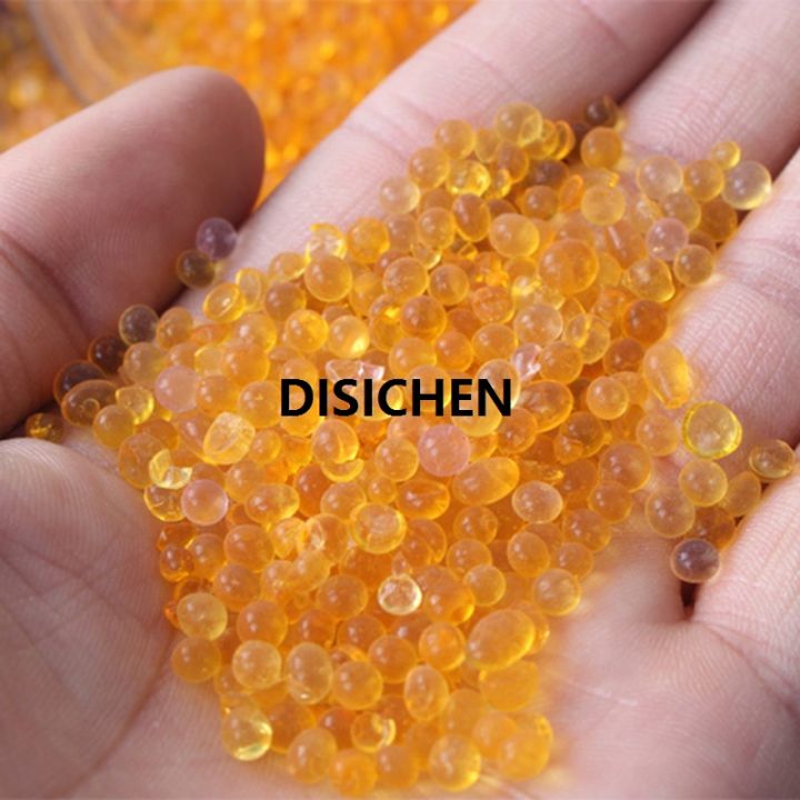 DISICHEN 1pc Silica Gel Box Reusable White Orange Blue Silicagel Moisture Absorber Absorbent Desiccant Color Changing Dehumidification Bargain price