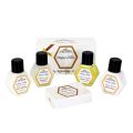 Mysitque Botanix Hotel Accessories  Hotel Toiletries  Guest House Kit  Hotel Amenities  Marriage Guest Toiletry Kit. 