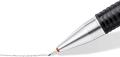 Staedtler Pigment Liner Fineliner Pens - Black 7+1 Mechanical Pencil 0.5 Set. 
