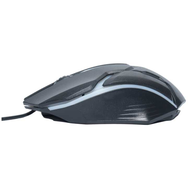 Wired Optical Mouse