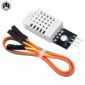 1PCS High Precision AM2302 DHT22 Digital Temperature Humidity Sensor Module For Arduino Uno R3. 
