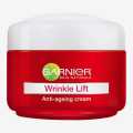 GARNlER Skin Naturals Wrinkle Lift Anti Ageing Cream - 40g. 