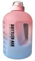 2.2 L Bottled AIX Water Bottle  Gallon Bottle 2.2 Liters Jar Bottle - Jumbo Water Bottles. 