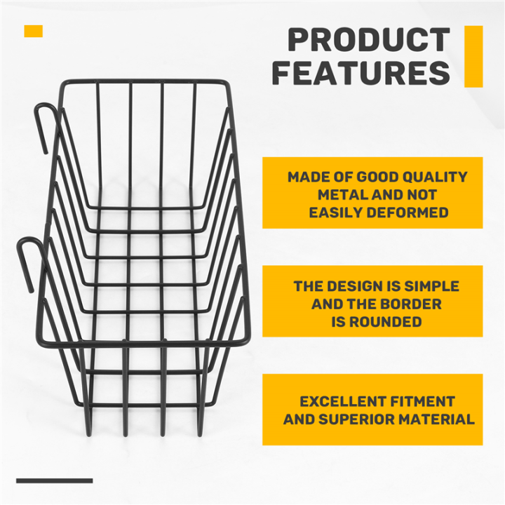 3%20Pcs%20Wire%20Baskets,Wall%20Grid%20Panel%20Hanging%20Wire%20Basket,Wall%20Storage%20and%20Display%20Basket%20for%20Cabinet%20&%20Pantry%20Organization%20-%20Image%204