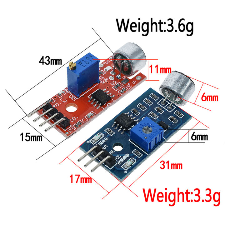 Selling%20Sound%20sensor%20module%20sound%20control%20sensor%20MAX4466%20MAX9814switch%20detection%20whistle%20switch%20microphone%20amplifier%20For%20Arduino%20-%20Image%206