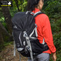 White Peak Outdoor Backpack Hiking Travelling and Trekking Bags 48L for Women. 