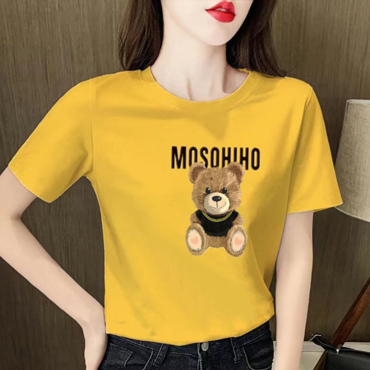 New%20Chinese%20Tops%20Women's%20Spring%20and%20Summer%20New%20Short%20Sleeve%20T-Shirt%20Women's%20Chinese%20Style%20Clothes%20Underneath%20Undershirt%20Plus%20Size%20-%20Image%203