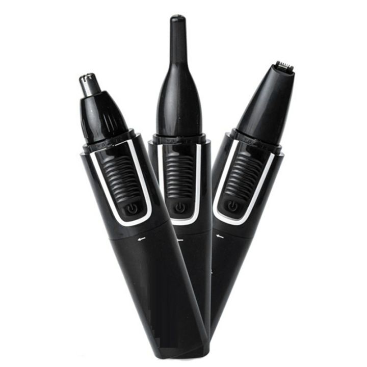 3In1%20Nose%20Hair%20Trimmer%20Cordless%20Hair%20Clippers%20USB%20Rechargeable%20Neck%20Eyebrow%20Hair%20Trimmer%20Men'S%20Hair%20Cut%20Tool%20-%20Image%209