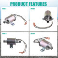12V Fuel Pump for Various Onan Generators A064S965 149-2646. 