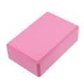 Durable EVA Sports Stretching Gym Foam Exercise Pilates Yoga Block Brick Fitness Equipment. 