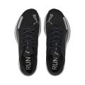 Puma men liberate nitro 2 puma black-puma silver. 