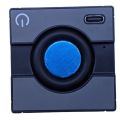 Pavo P88 Mini Wireless Speaker with Storage Box. 
