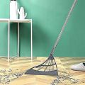 Broom Magic MOP/Broom, 2-in-1 Sweeper, Magic Broom Sweeper, Easily Dry The Floor and Remove Dirt and Hair Remover for Living Room, Kitchen, Bathroom (Foldable). 