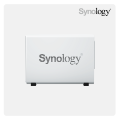 Synology NAS DS223J - 8TB Bundle with 2 x 4TB Synology HDD. 