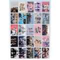 25pcs ENHYPEN Kpop Singer Photocard 9cm x 6cm Postcard Lomocard for Fans Collection - Postcards Collection |. 