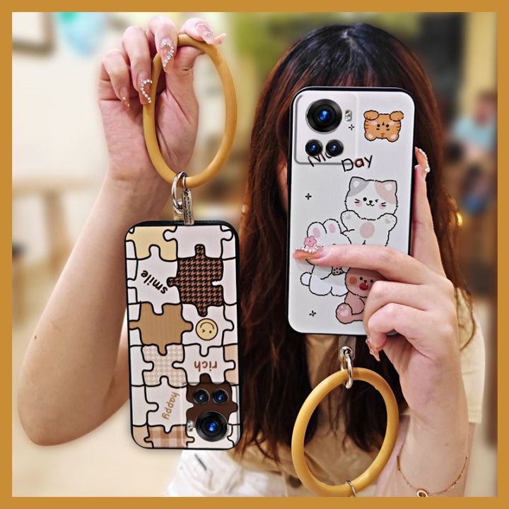 creative heat dissipation Phone Case For One Plus Ace 5G/1+ACE 5G/1+10R Dirt-resistant personality Waterproof Anti-knock