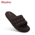 ACTIVA Slides Slippers For Men | Slides Slippers For Boys | Slipper for Men | EFM014. 
