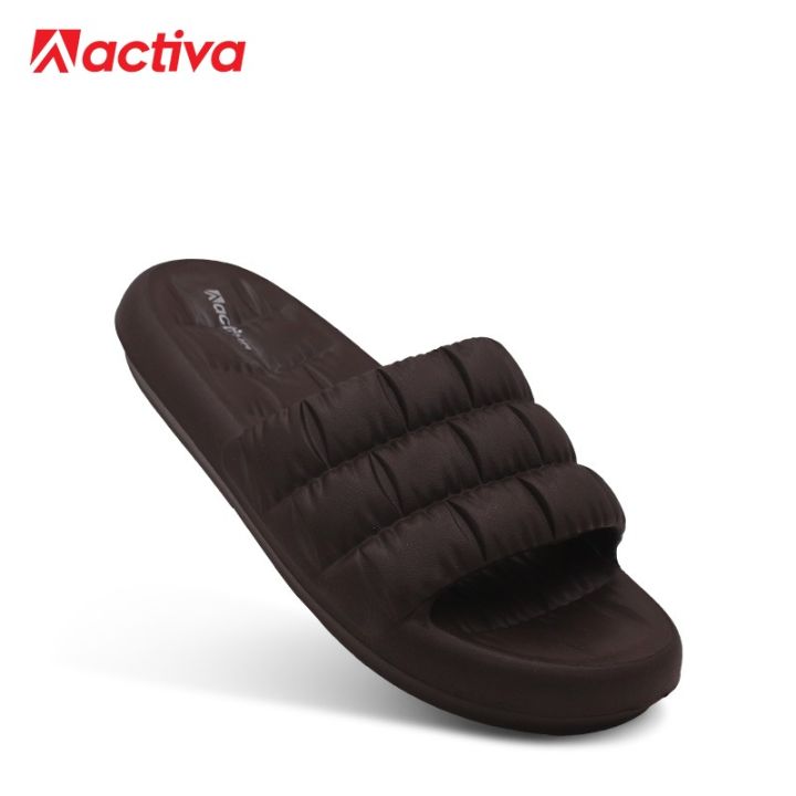 ACTIVA Slides Slippers For Men | Slides Slippers For Boys | Slipper for Men | EFM014