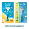 Gillette Venus Smooth Razor For Women. 