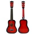 Kids Acoustic Guitar 23 Inch Guitar | Acoustic Guitar For Beginners Children. 